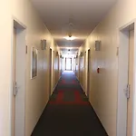 Autohof Hotel 3*