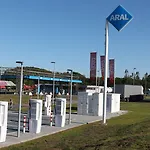 Autohof Salzbergen