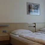 Autohof Hotel Salzbergen