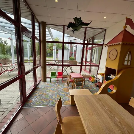Hotel Autohof