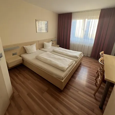 Hotel Autohof Salzbergen