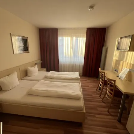 Hotel Autohof Salzbergen