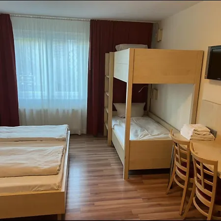 Autohof Hotel