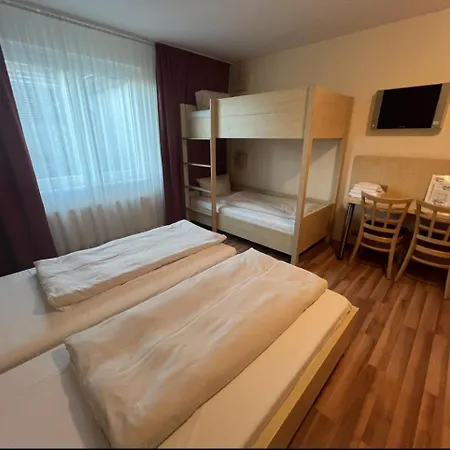 Hotel Autohof