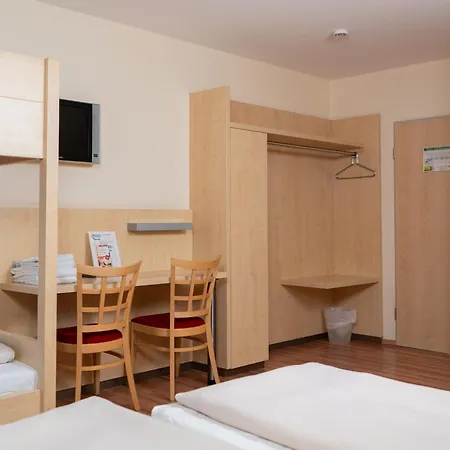 Autohof Зальцберген