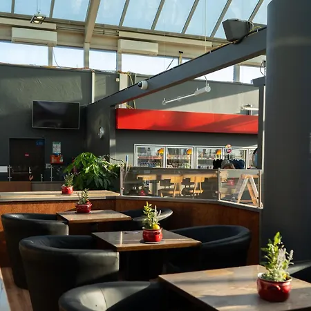 Autohof Hotel