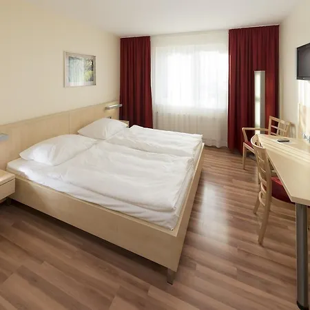 Autohof Зальцберген