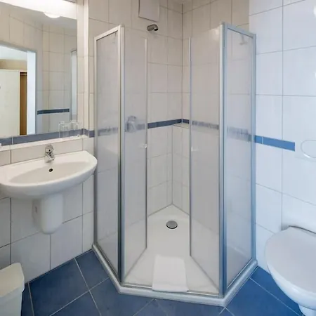 Autohof 3* Зальцберген