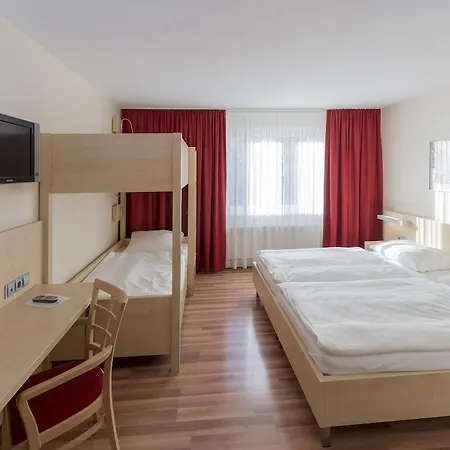 Hotel Autohof