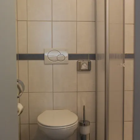 Hotel Autohof