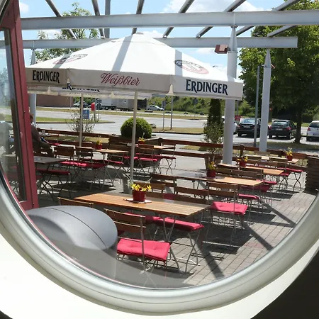 Hotel Autohof