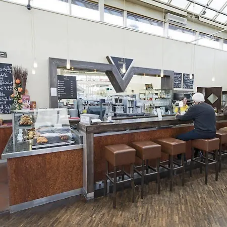 Autohof 3* Salzbergen