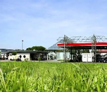 Autohof Hotel