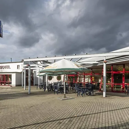 Autohof Hotel