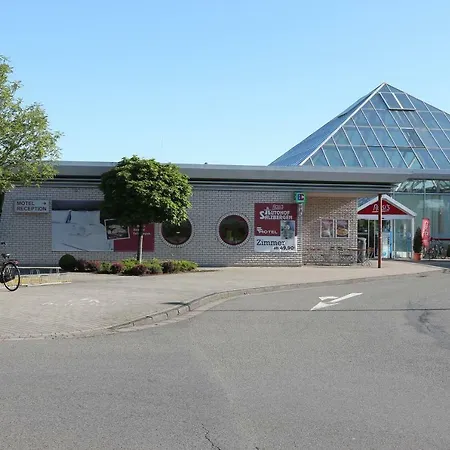 Autohof 3* Salzbergen