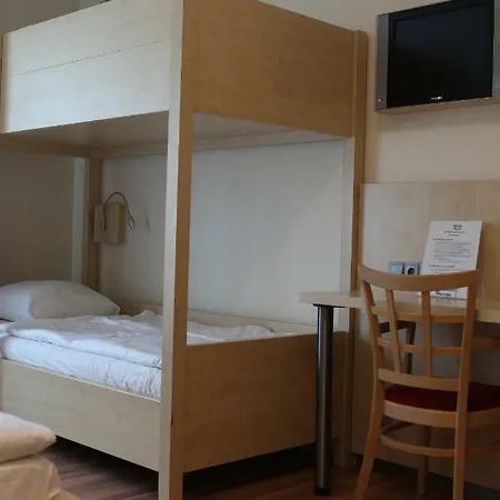 Autohof Hotel
