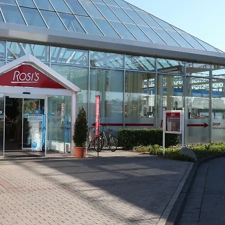 Autohof Hotel