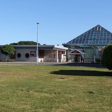 Hotel Autohof