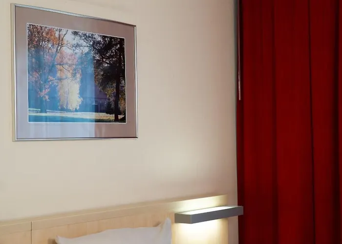 Hotel Autohof Salzbergen