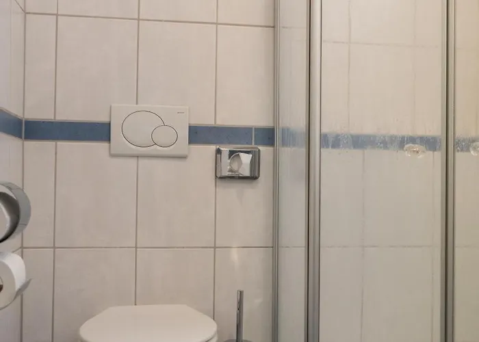 Autohof Отель
