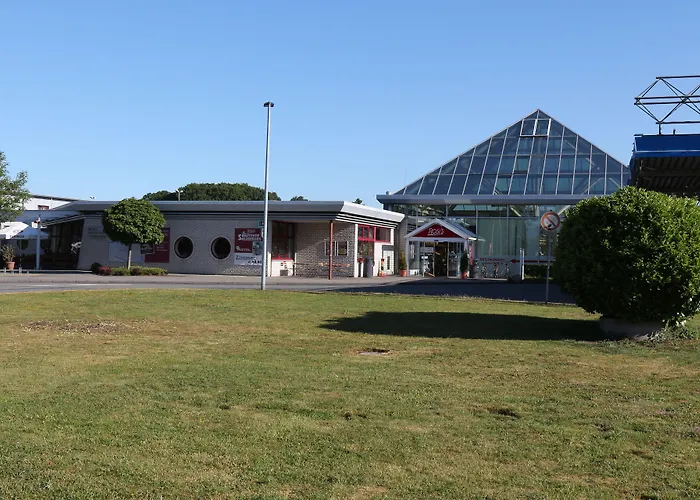 Hotel Autohof
