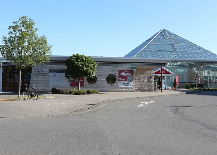 Autohof