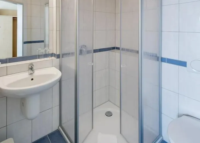 Autohof 3* Salzbergen