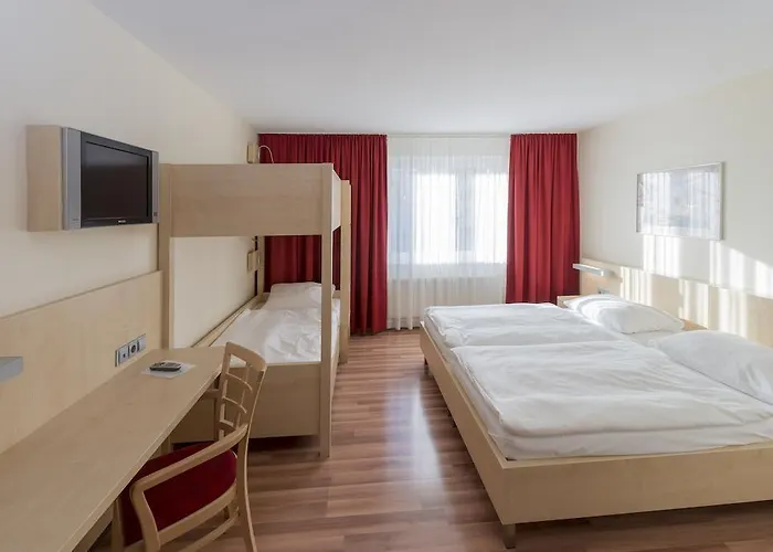 Hotel Autohof