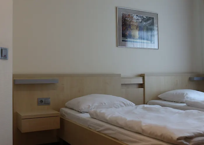 Autohof Hotel Salzbergen