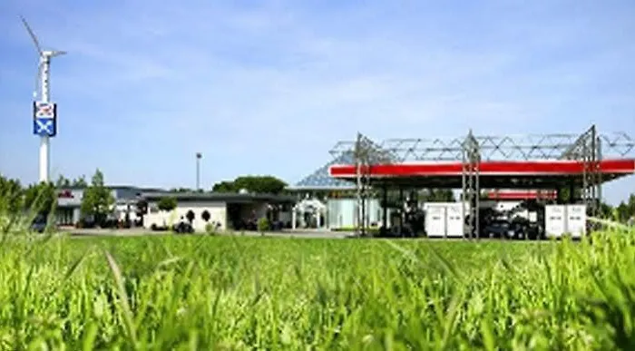 Autohof Hotel
