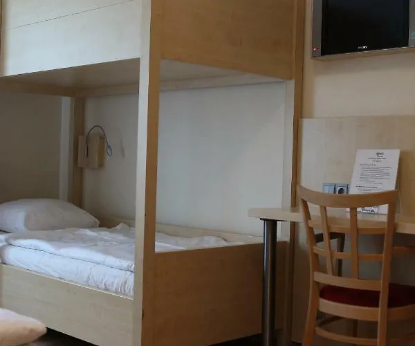 Autohof Hotel