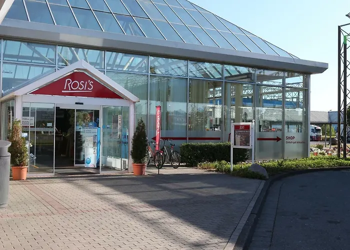 Autohof Hotel