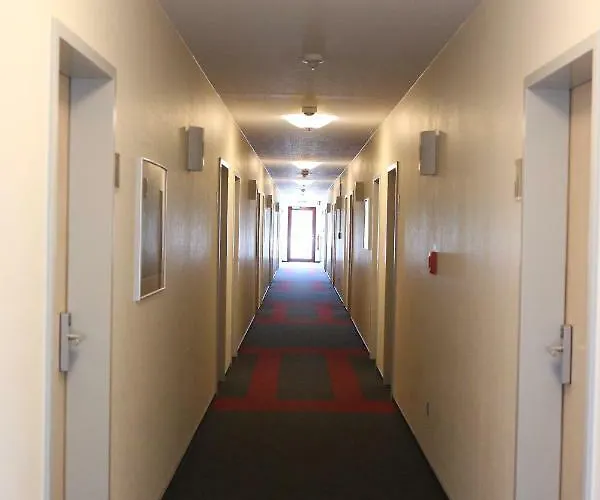 Hotel Autohof Salzbergen